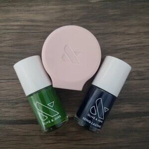 Make a Res Polish - Olive and June